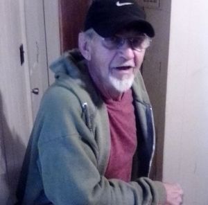 Meet your Posher, Terry